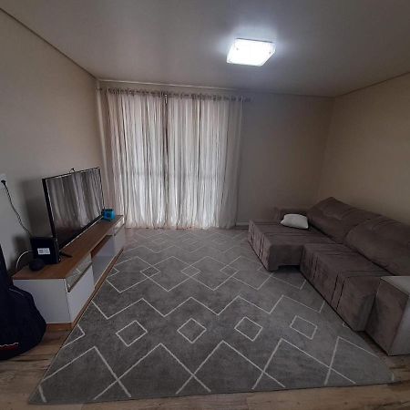 Ferienwohnung Cobertura Bom Retiro Joinville Exterior foto