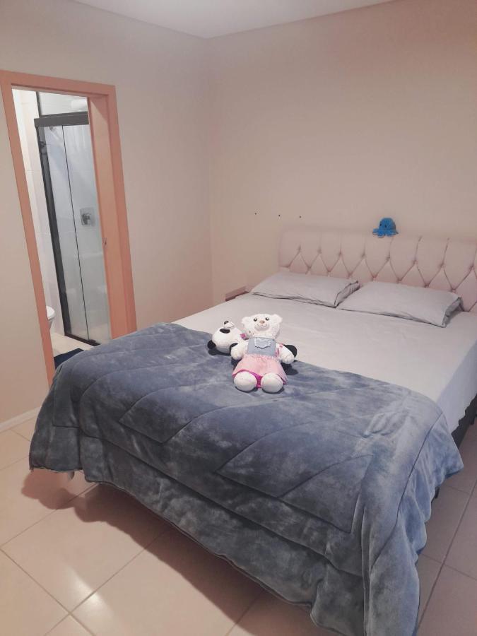 Ferienwohnung Cobertura Bom Retiro Joinville Exterior foto