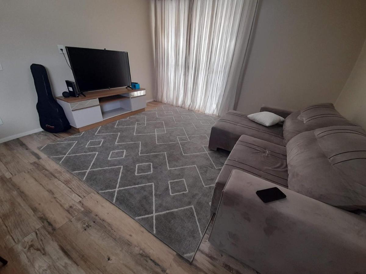 Ferienwohnung Cobertura Bom Retiro Joinville Exterior foto