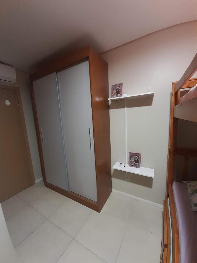 Ferienwohnung Cobertura Bom Retiro Joinville Exterior foto