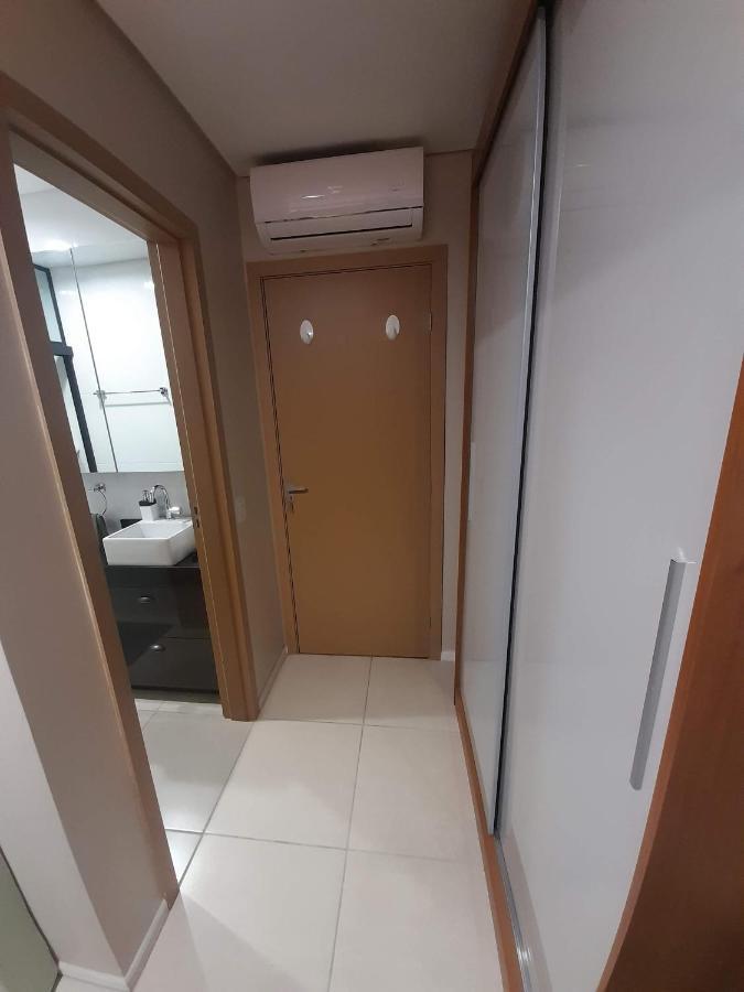Ferienwohnung Cobertura Bom Retiro Joinville Exterior foto